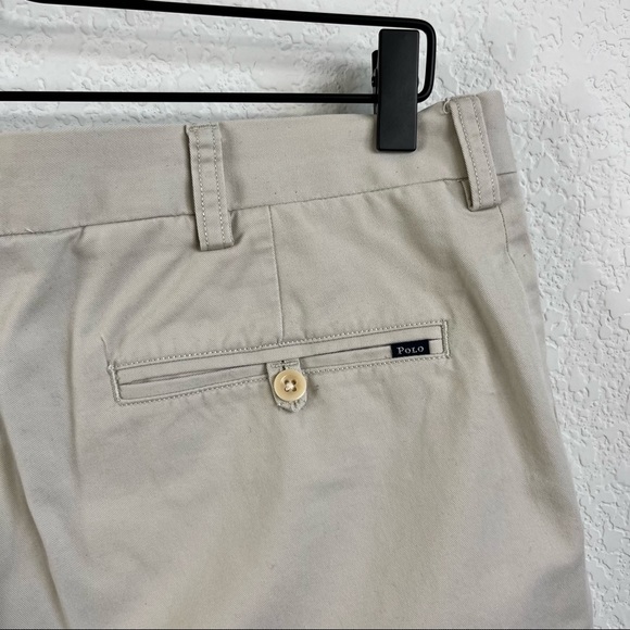 Polo Ralph Lauren Stretch Classic Fit Chino Pant - Picture 6 of 9